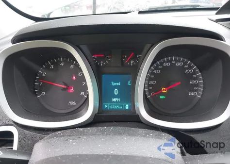 2012 Chevrolet Equinox Ls z USA, uszkodzony, nr VIN 2GNALBEKXC1317608